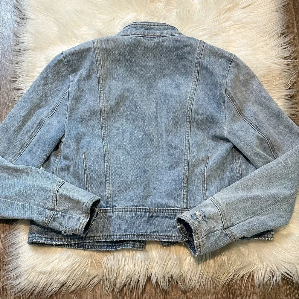 Free People very good